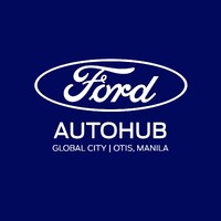 Ford Autohub logo - Similar company to Sole Avenue Ph