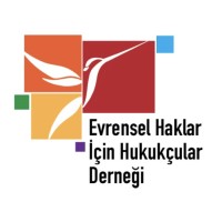 Lawyers for Universal Rights Association logo - Similar company to Mahanoglu Law Firm