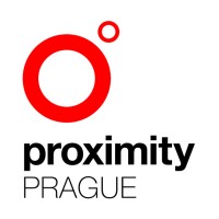 Proximity Prague logo - Similar company to Luftio