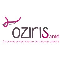 OZ'IRIS Santé logo - Similar company to Entendsmoi