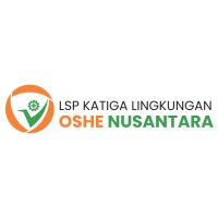 LSP Katiga Lingkungan Oshe Nusantara logo - Similar company to Enviro Academy