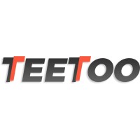 TEETOO logo - Similar company to Sentimantic