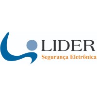 Lider Segurança Eletrônica logo - Similar company to Ete Fmc