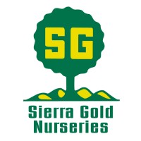 Sierra Gold Nurseries logo - Similar company to Bailey Bark Materials Inc
