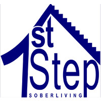 1st Step Sober Living logo - Similar company to Doors Of Hope
