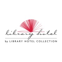 Library Hotel by Library Hotel Collection logo - Similar company to Uplift