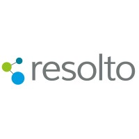 Resolto Informatik GmbH logo - Similar company to Syskoplan Reply Dach