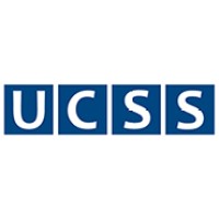 UCSS Ltd logo - Similar company to Alphasonics Ucs