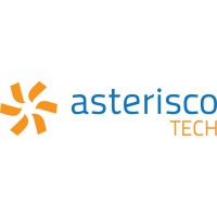 Asterisco Tech logo - Similar company to En4