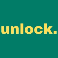 Unlock logo - Similar company to Centered Wellness