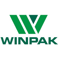 Winpak México logo - Similar company to Comart / Comartone