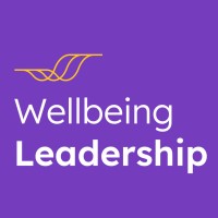 Wellbeing Leadership logo - Similar company to Fagulha