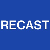 RECAST logo - Similar company to Seo Castelo - Sc Media