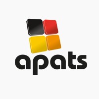 Asia Pacific Airline Training Symposium (APATS) logo - Similar company to Pacific Simulators