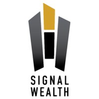 Signal Wealth Advisors logo - Similar company to Sm Wealth Coaching (Susan Mercer)