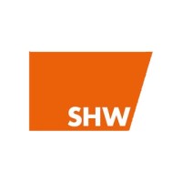 SHW Property logo - Similar company to Vail Williams