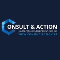 Consult & Action logo - Similar company to Made For U