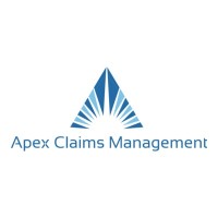 Apex Claims Management, LLC logo - Similar company to Dh Adjusting, Llc