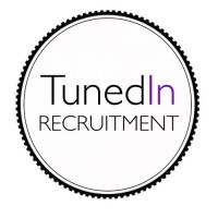 TunedIn Recruitment logo - Similar company to Day’S Leasing
