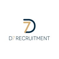 D7 Recruitment - Military Talent Program logo - Similar company to Gr7 Defence Technology