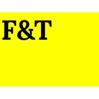 Fernandes & Thornhill Ltd logo - Similar company to Foodbud