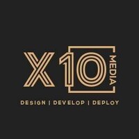 X10 Media