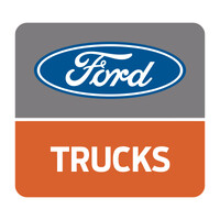 Ford Trucks Réunion logo - Similar company to Sas Aharana