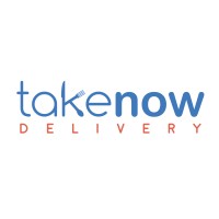 TakeNow Delivery logo - Similar company to Takenow