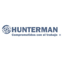 HUNTERMAN logo - Similar company to Rlc Representaciones Químicas