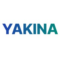 YAKINA logo - Similar company to Subvenis