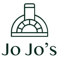 JoJo’s pizza logo - Similar company to Erp Society