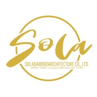 SolaBambooArchitecture Co., Ltd. logo - Similar company to N7A Architects