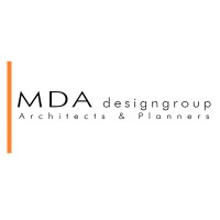 MDA designgroup / Architects & Planners logo - Similar company to Capron Design