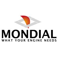 Mondial Automotive, Inc. logo - Similar company to Gary Rome Kia Of Enfield