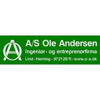 A/S Ole Andersen