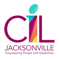 CIL Jacksonville logo - Similar company to Independent Living Training And Technical Assistance Center