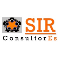 SIR CONSULTORESS logo - Similar company to Cobacorp