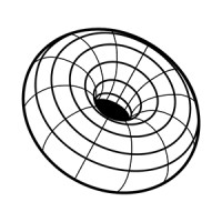 Big Giant Donut logo - Similar company to Barson Corporation