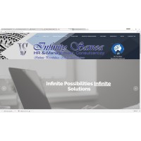 Infinity SAMOA logo - Similar company to Samoa Jobs