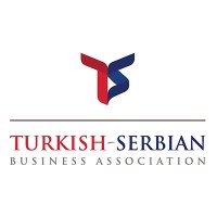 Turkish-Serbian Business Association logo - Similar company to Langia