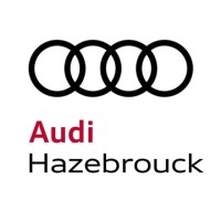 Audi Hazebrouck | VGRF Hauts-de-France logo - Similar company to Hexacontrole