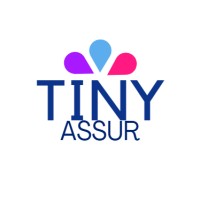 TinyAssur logo - Similar company to Feelserv