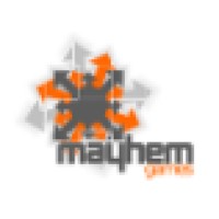 Mayhem Games
