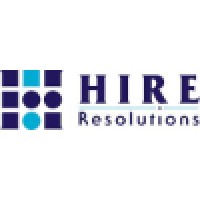 Hire Resolutions logo - Similar company to Communications And Resolutions