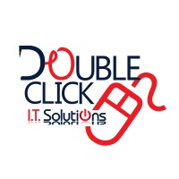 Double Click logo - Similar company to Double Click Erp Solutions