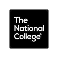 The National College logo - Similar company to Pmc Safeguarding