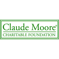 Claude Moore Charitable Foundation logo - Similar company to Virginia Funders Network