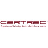 Certrec logo - Similar company to Sigmaflow