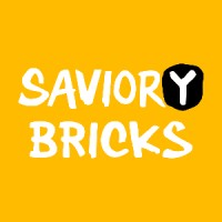 Saviory Bricks logo - Similar company to Skull Studio