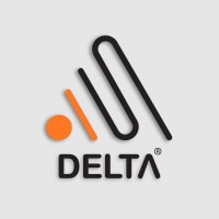 Delta telecom logo - Similar company to Orbit Telecom